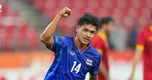 U23 Thái Lan thắp sáng cơ hội đi tiếp sau màn ngược dòng khó tin ở Asiad 2026