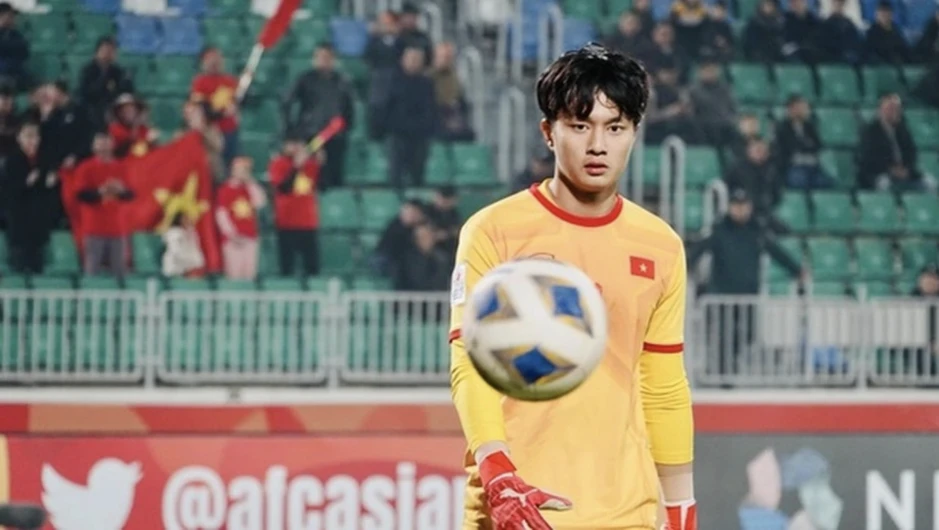 U23 Việt Nam, sao trẻ nào hứa hẹn toả sáng sau Asiad 20? U23 Việt Nam, sao trẻ nào hứa hẹn toả sáng sau Asiad 20?