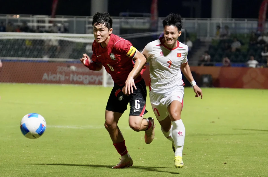 U23 Việt Nam, sao trẻ nào hứa hẹn toả sáng sau Asiad 20? U23 Việt Nam, sao trẻ nào hứa hẹn toả sáng sau Asiad 20?