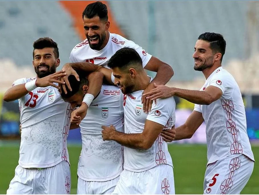 UAE sáng cửa thay thế tuyển Iran dự World Cup 2026 UAE sáng cửa thay thế tuyển Iran dự World Cup 2026