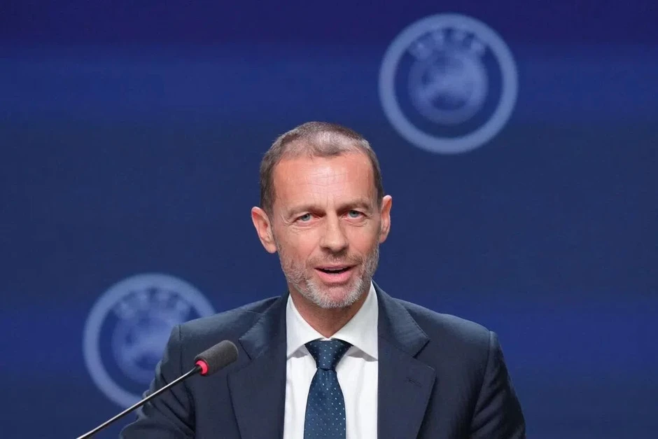 UEFA tuyên bố vẫn tẩy chay World Cup dù chủ tịch FIFA đã xin lỗi UEFA tuyên bố vẫn tẩy chay World Cup dù chủ tịch FIFA đã xin lỗi