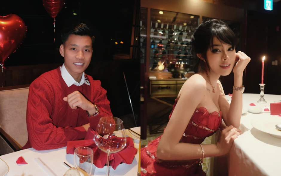 Văn Thanh cầu hôn bạn gái hotgirl trong ngày sinh nhật Văn Thanh cầu hôn bạn gái hotgirl trong ngày sinh nhật