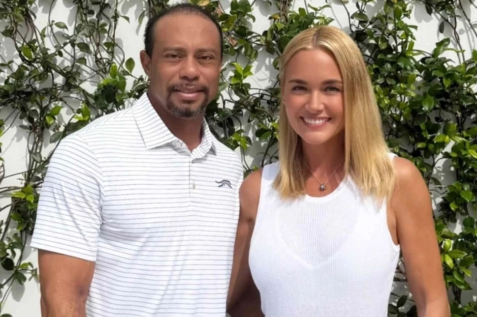 Vanessa Trump ra tối hậu thư cho Tiger Woods Vanessa Trump ra tối hậu thư cho Tiger Woods