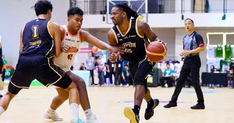 VBA 2026: Cantho Catfish tiến vào Top 4