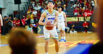 VBA 2026: Ho Chi Minh City Wings vượt qua Saigon Heat