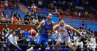 VBA 5x5 khai mạc mùa giải thứ 11