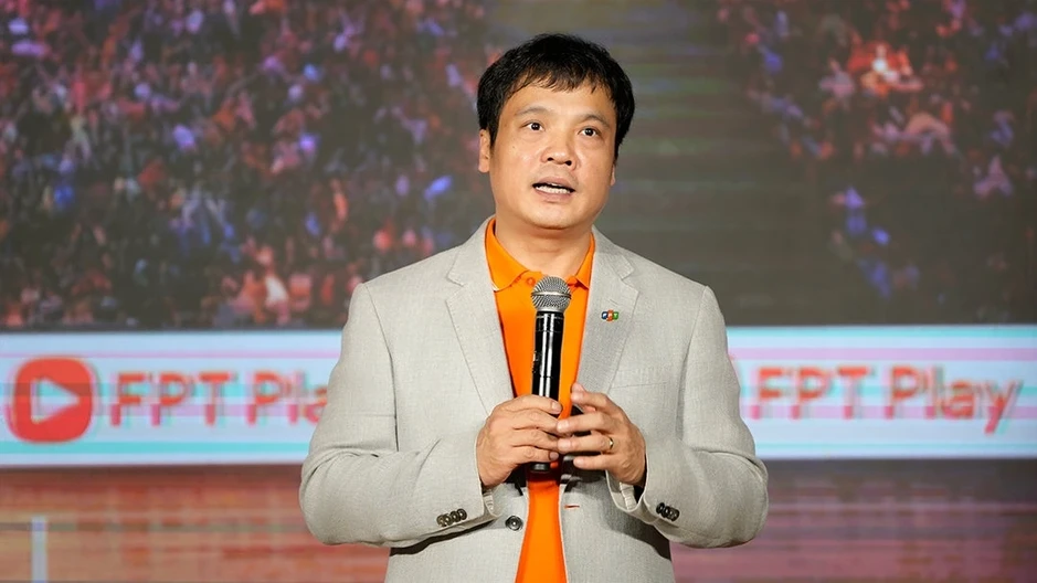 VBA bắt tay FPT Play trong 5 mùa giải, nâng tầm bóng rổ Việt Nam