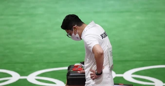 VĐV bắn súng Hàn Quốc bị loại khỏi Á vận hội 2026 vì tàng trữ gần 1.000 viên đạn
