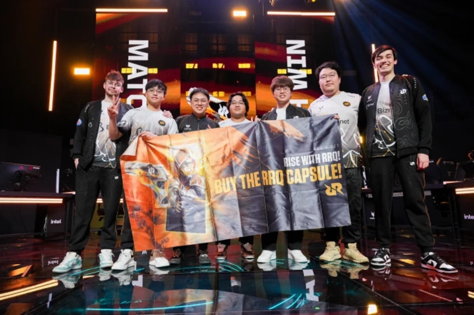 VĐV Esports Ngô Công Anh: 'Bỏ cuộc không nằm trong từ điển của tôi' VĐV Esports Ngô Công Anh: 'Bỏ cuộc không nằm trong từ điển của tôi'