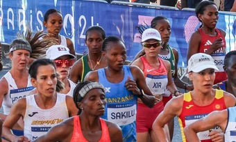 VĐV marathon Olympic bị cấm thi đấu 10 năm vì dương tính doping - Báo TinVina