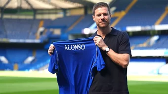Vết sẹo Real và tham vọng của Alonso ở Chelsea - Báo TinVina
