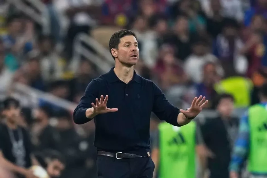 Vết sẹo Real và tham vọng của Alonso ở Chelsea - Báo TinVina Vết sẹo Real và tham vọng của Alonso ở Chelsea - Báo TinVina