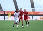 VFF thưởng nóng đội tuyển nữ Việt Nam