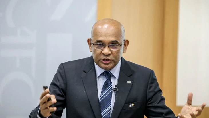 Vì sao AFC bị nghi ngờ thiên vị bóng đá Malaysia? Vì sao AFC bị nghi ngờ thiên vị bóng đá Malaysia?