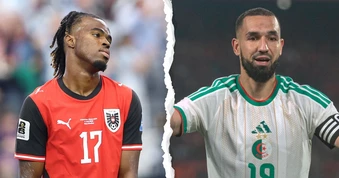 Vì sao Áo và Algeria sẽ không muốn thắng ở trận cuối vòng bảng World Cup?