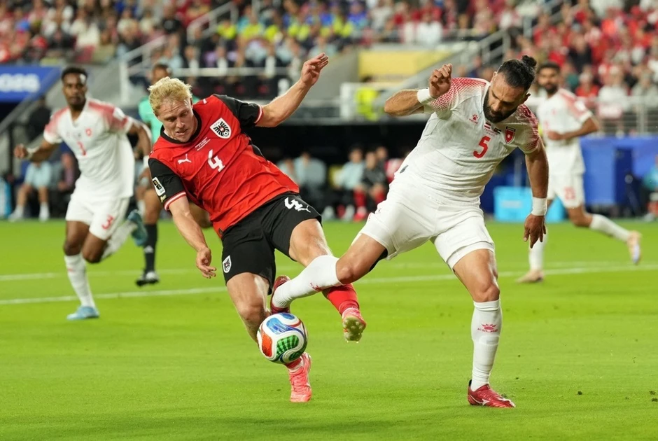 Vì sao Áo và Algeria sẽ không muốn thắng ở trận cuối vòng bảng World Cup? Vì sao Áo và Algeria sẽ không muốn thắng ở trận cuối vòng bảng World Cup?