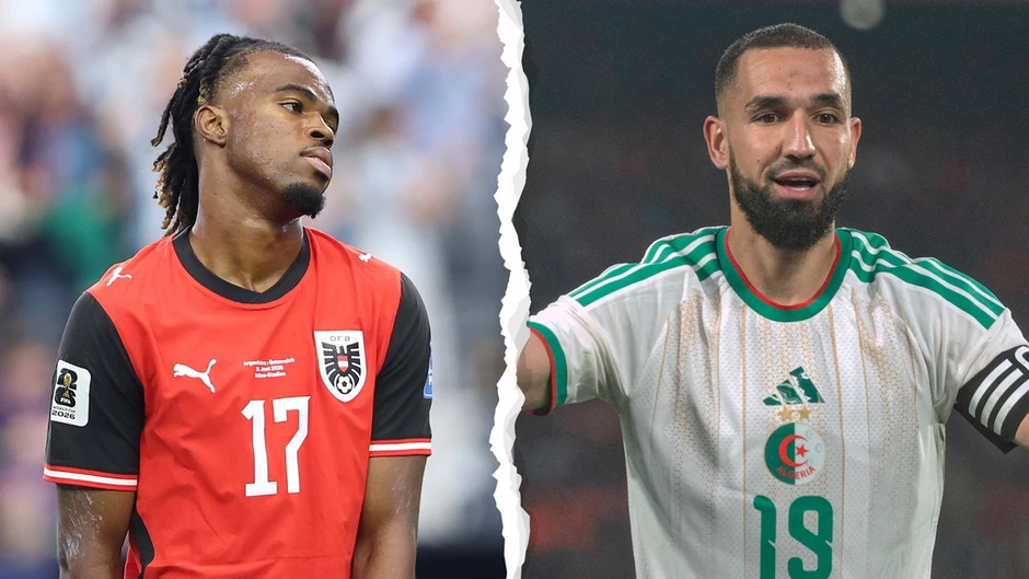 Vì sao Áo và Algeria sẽ không muốn thắng ở trận cuối vòng bảng World Cup? Vì sao Áo và Algeria sẽ không muốn thắng ở trận cuối vòng bảng World Cup?