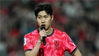 Vì sao Mexico hiểu rất rõ và ngại “máy quét” Lee Kang-in