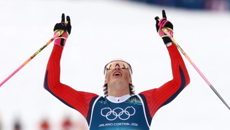 Vì sao Na Uy thống trị tuyệt đối ở Olympic mùa Đông?