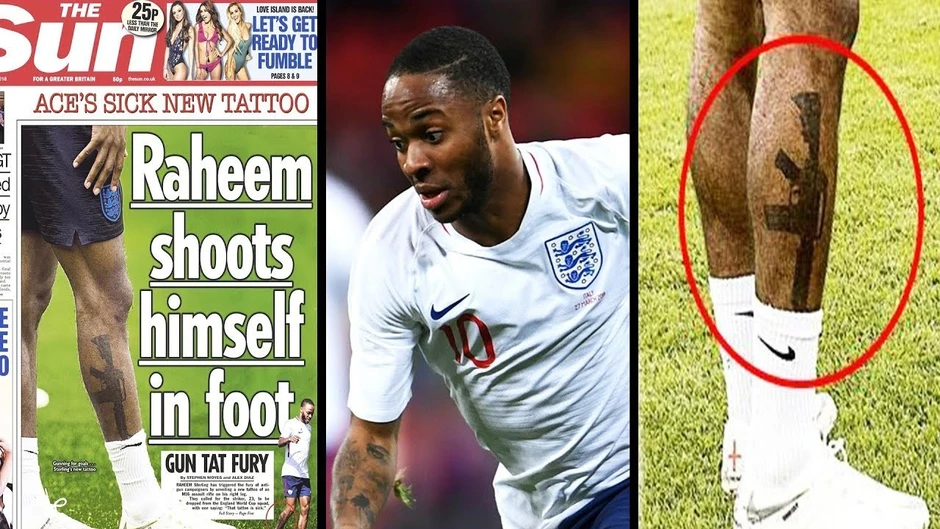 Vì sao Raheem Sterling trở thành ‘hung thần’ sau vô lăng và làm bạn với khí cười? Vì sao Raheem Sterling trở thành ‘hung thần’ sau vô lăng và làm bạn với khí cười?