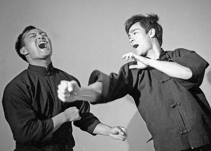 Vì sao Tiệt quyền đạo của Lý Tiểu Long không thể trở thành võ phái? Vì sao Tiệt quyền đạo của Lý Tiểu Long không thể trở thành võ phái?