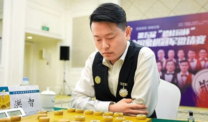 Vì sao vị kỳ vương tố cáo nạn bán độ cờ tướng Trung Quốc cuối cùng cũng bị cấm trọn đời? Vì sao vị kỳ vương tố cáo nạn bán độ cờ tướng Trung Quốc cuối cùng cũng bị cấm trọn đời?