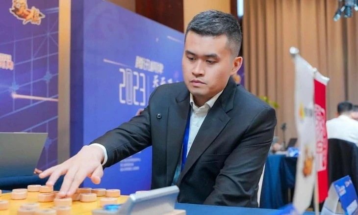 Vì sao vị kỳ vương tố cáo nạn bán độ cờ tướng Trung Quốc cuối cùng cũng bị cấm trọn đời? Vì sao vị kỳ vương tố cáo nạn bán độ cờ tướng Trung Quốc cuối cùng cũng bị cấm trọn đời?