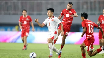 Vì sao Việt Nam chưa vào bán kết ASEAN Cup 2026? - Báo TinVina