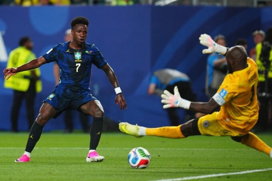 Vì sao World Cup 2026 nhiều bàn thắng? - Báo TinVina Vì sao World Cup 2026 nhiều bàn thắng? - Báo TinVina