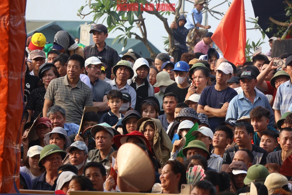 VIDEO: Xem những nhà vô địch SEA Games "đại náo" sới vật hội làng VIDEO: Xem những nhà vô địch SEA Games "đại náo" sới vật hội làng