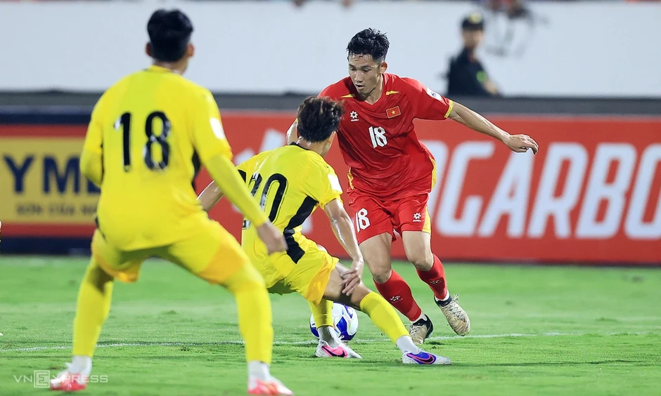 Việt Nam chưa từng vượt qua Malaysia ở bán kết ASEAN Cup - Báo TinVina Việt Nam chưa từng vượt qua Malaysia ở bán kết ASEAN Cup - Báo TinVina