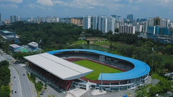 Việt Nam đá sân nào tại lượt đi bán kết ASEAN Cup 2026? - Báo TinVina