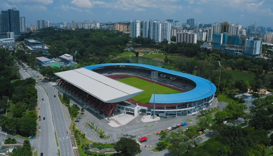 Việt Nam đá sân nào tại lượt đi bán kết ASEAN Cup 2026? - Báo TinVina Việt Nam đá sân nào tại lượt đi bán kết ASEAN Cup 2026? - Báo TinVina