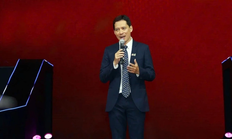 Việt Nam đăng cai thường niên Giải Thể thao điện tử Đông Nam Á từ năm 2026 Việt Nam đăng cai thường niên Giải Thể thao điện tử Đông Nam Á từ năm 2026
