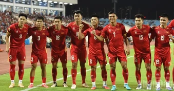 Việt Nam gặp Malaysia tại bán kết ASEAN Championship 2026