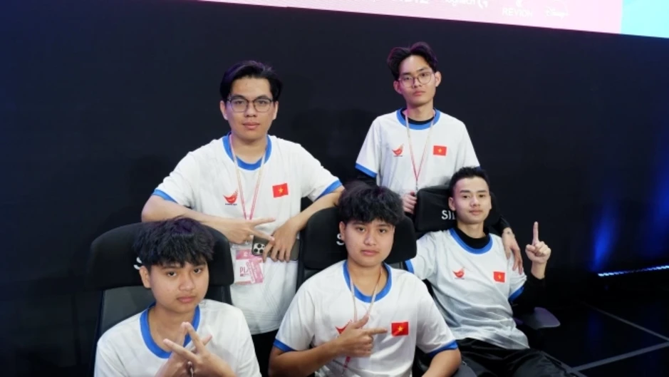 Việt Nam hướng tới giải esports có quỹ thưởng 45 triệu USD
