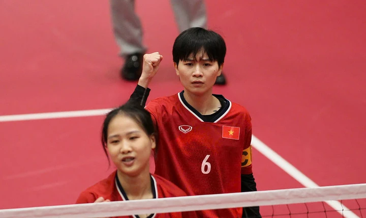 Việt Nam hụt hơi ở ASIAD 2026, trưởng đoàn Nguyễn Hồng Minh nhận trách nhiệm Việt Nam hụt hơi ở ASIAD 2026, trưởng đoàn Nguyễn Hồng Minh nhận trách nhiệm
