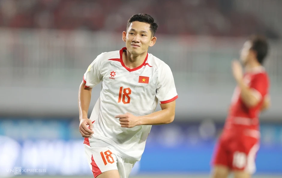 Việt Nam khiến Indonesia chịu thống kê chưa từng có ở ASEAN Cup - Báo TinVina Việt Nam khiến Indonesia chịu thống kê chưa từng có ở ASEAN Cup - Báo TinVina