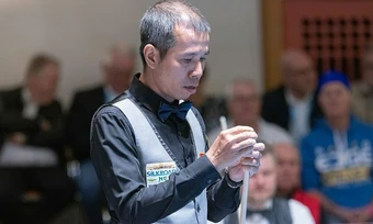 Việt Nam lần thứ ba liên tiếp vào chung kết billiard thế giới