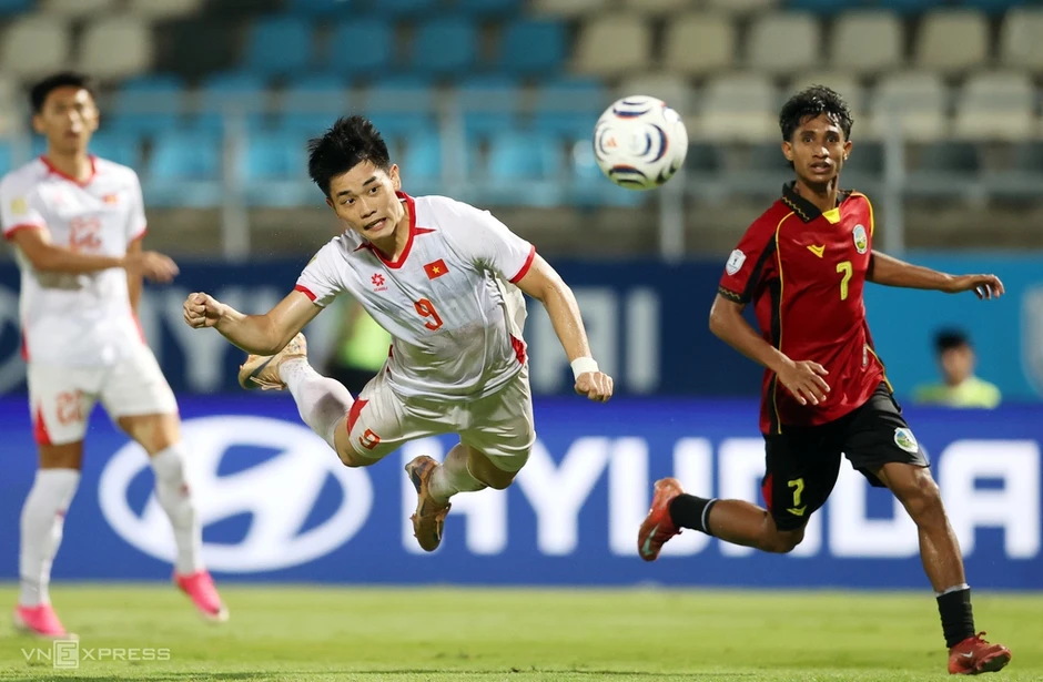 Việt Nam - Singapore: Kiểm chứng sức mạnh nhà vô địch ASEAN Cup - Báo TinVina Việt Nam - Singapore: Kiểm chứng sức mạnh nhà vô địch ASEAN Cup - Báo TinVina