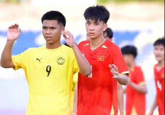 Việt Nam và Malaysia tái đấu ở chung kết, ám ảnh bóng ma SEA Games