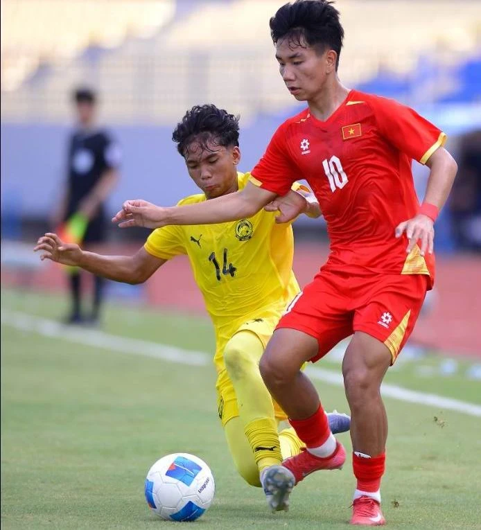 Việt Nam và Malaysia tái đấu ở chung kết, ám ảnh bóng ma SEA Games Việt Nam và Malaysia tái đấu ở chung kết, ám ảnh bóng ma SEA Games