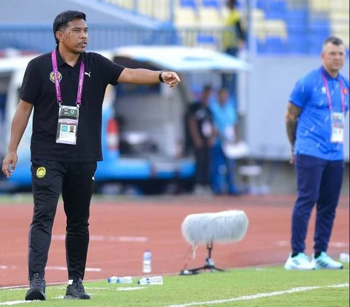 Việt Nam và Malaysia tái đấu ở chung kết, ám ảnh bóng ma SEA Games Việt Nam và Malaysia tái đấu ở chung kết, ám ảnh bóng ma SEA Games