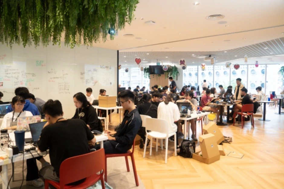Vietnam Game Jam 2026 mở đăng ký với giải thưởng 150 triệu đồng Vietnam Game Jam 2026 mở đăng ký với giải thưởng 150 triệu đồng