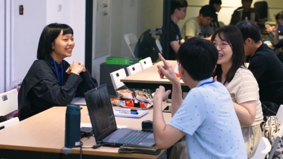 Vietnam Game Jam 2026 mở đăng ký với giải thưởng 150 triệu đồng Vietnam Game Jam 2026 mở đăng ký với giải thưởng 150 triệu đồng