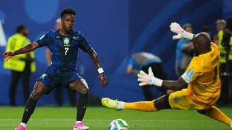 Vinicius: 'Tôi đang ở phiên bản hoàn hảo' - Báo TinVina