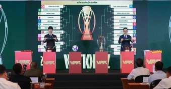 V.League 2026/27 nới suất ngoại binh