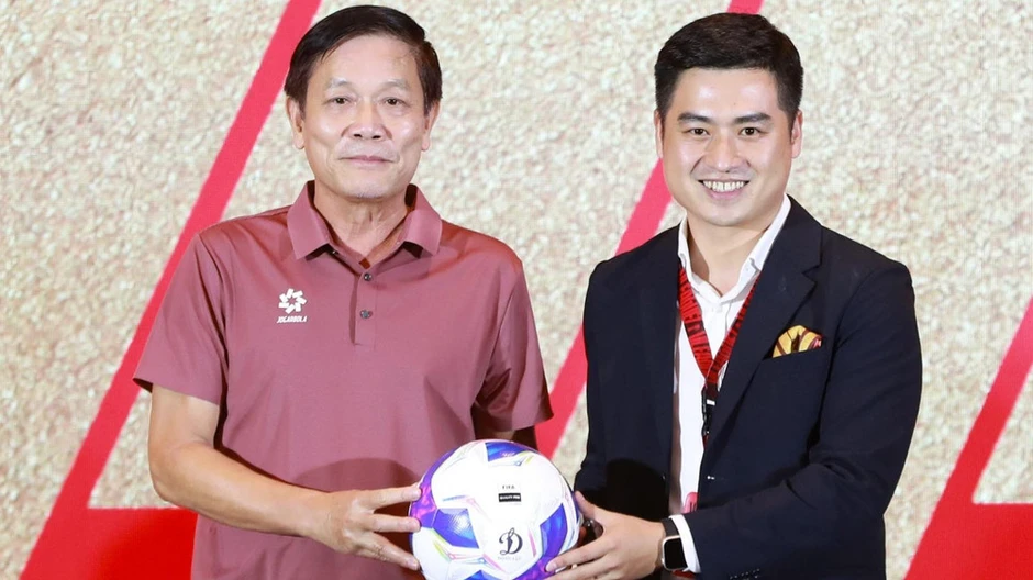 V.League 2026/27 nới suất ngoại binh