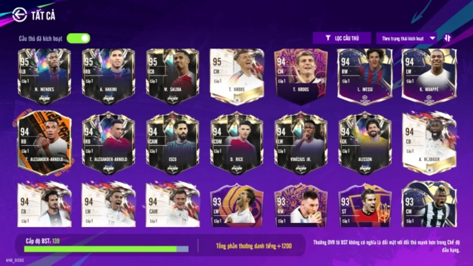 VNGGames ra mắt Total Football VNG tại Đông Nam Á VNGGames ra mắt Total Football VNG tại Đông Nam Á