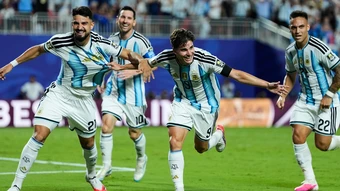 Vòng bán kết World Cup 2026 chưa có tiền lệ - Báo TinVina